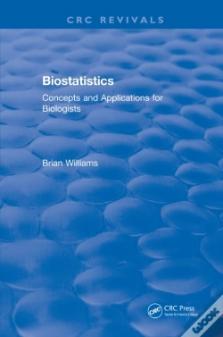 Capa do artigo Biostatistics