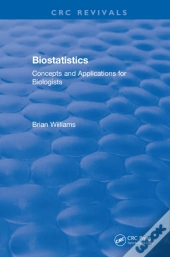 Biostatistics