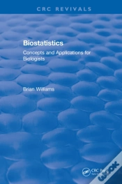 Capa do artigo Biostatistics