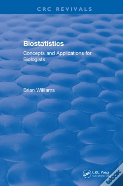 Capa do artigo Biostatistics
