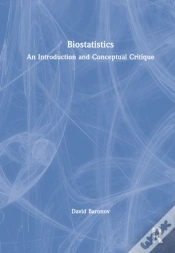 Capa do artigo Biostatistics