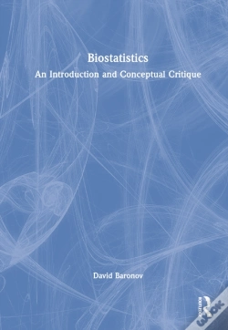 Capa do artigo Biostatistics
