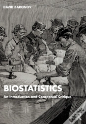 Capa do artigo Biostatistics