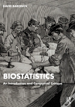 Capa do artigo Biostatistics