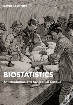 Capa do artigo Biostatistics