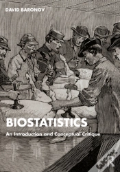 Capa do artigo Biostatistics