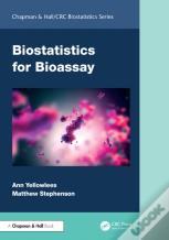 Biostatistics For Bioassay