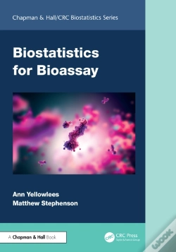 Capa do artigo Biostatistics For Bioassay