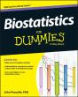 Biostatistics For Dummies - Preview