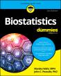 Biostatistics For Dummies - Preview
