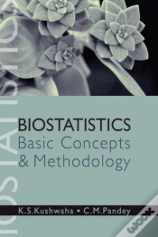 Capa do artigo Biostatistics