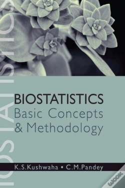 Capa do artigo Biostatistics