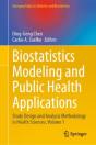 Biostatistics Modeling And Public Health Applications - Preview