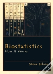 Capa do artigo Biostatistics