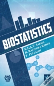 Capa do artigo Biostatistics
