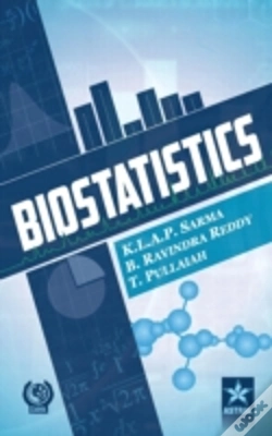 Capa do artigo Biostatistics