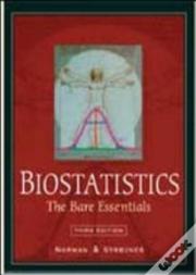 Biostatistics: The Bare Essentials