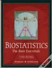 Capa do artigo Biostatistics: The Bare Essentials