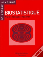Capa do artigo Biostatistique