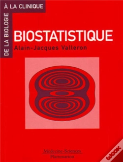 Capa do artigo Biostatistique