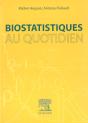 Biostatistique Au Quotidien - Preview
