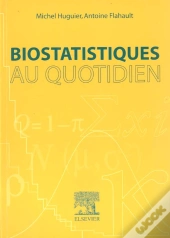 Biostatistique Au Quotidien
