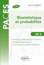 Biostatistiques Et Probabilités ; Ue4  (2e Édition) - Preview