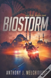 Capa do artigo Biostorm