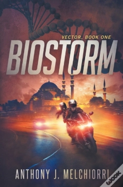 Capa do artigo Biostorm