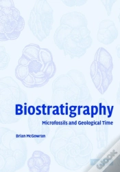 Capa do artigo Biostratigraphy