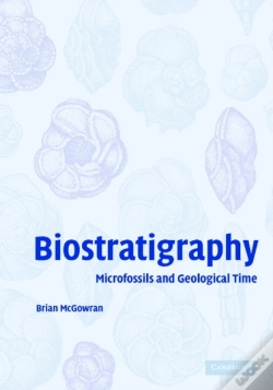 Capa do artigo Biostratigraphy