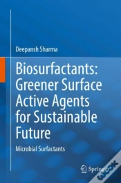 Capa do artigo Biosurfactants: Greener Surface Active Agents For Sustainable Future