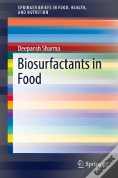 Biosurfactants In Food