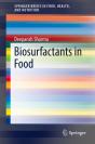Biosurfactants In Food - Preview