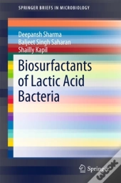 Biosurfactants Of Lactic Acid Bacteria