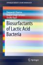 Biosurfactants Of Lactic Acid Bacteria - Preview