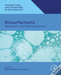 Capa do artigo Biosurfactants
