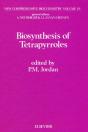 Biosynthesis Of Tetrapyrroles - Preview