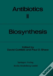 Capa do artigo Biosynthesis