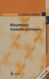 Capa do artigo Biosynthesis