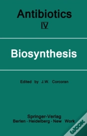 Capa do artigo Biosynthesis