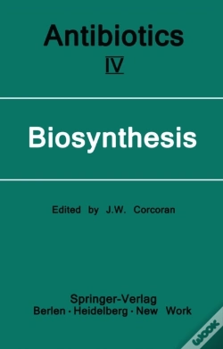 Capa do artigo Biosynthesis