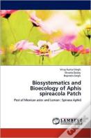 Biosystematics And Bioecology Of Aphis Spireacola Patch