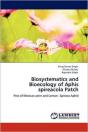 Biosystematics And Bioecology Of Aphis Spireacola Patch - Preview