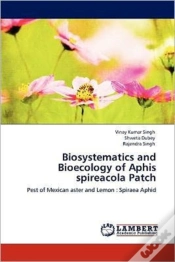 Capa do artigo Biosystematics And Bioecology Of Aphis Spireacola Patch