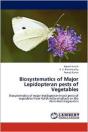 Biosystematics Of Major Lepidopteran Pests Of Vegetables - Preview