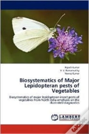 Capa do artigo Biosystematics Of Major Lepidopteran Pests Of Vegetables