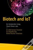 Biotech And Iot