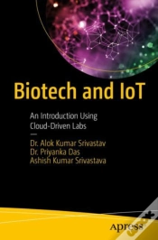 Capa do artigo Biotech And Iot