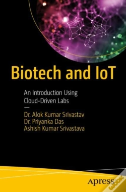 Capa do artigo Biotech And Iot